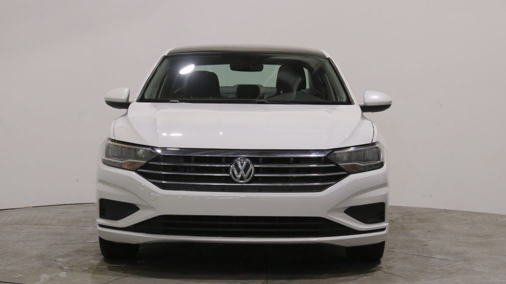 Volkswagen Jetta Highline 2019 d&rsquo;occasion à vendre - 2