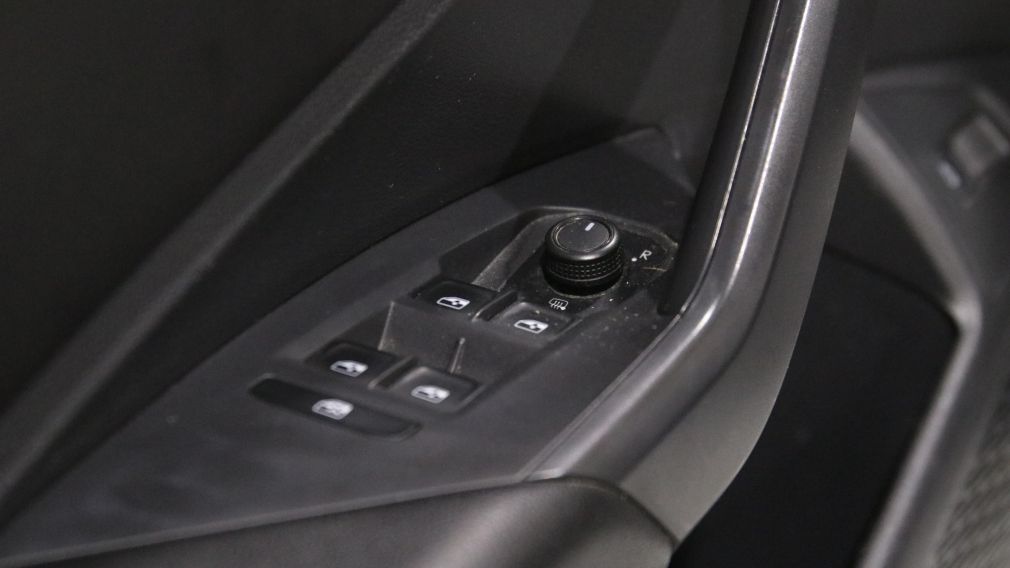 Volkswagen Jetta Highline 2019 d&rsquo;occasion à vendre - 11