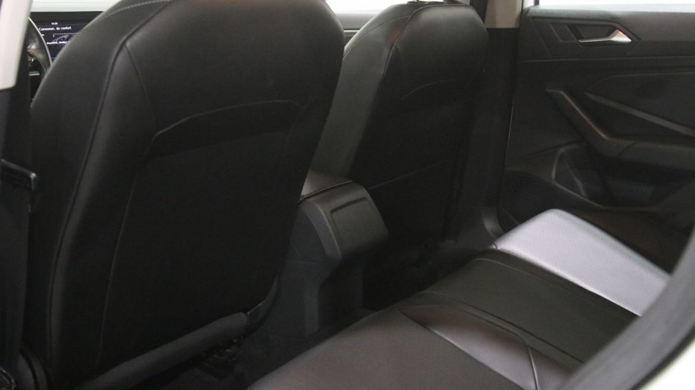 Volkswagen Jetta Highline 2019 d&rsquo;occasion à vendre - 20