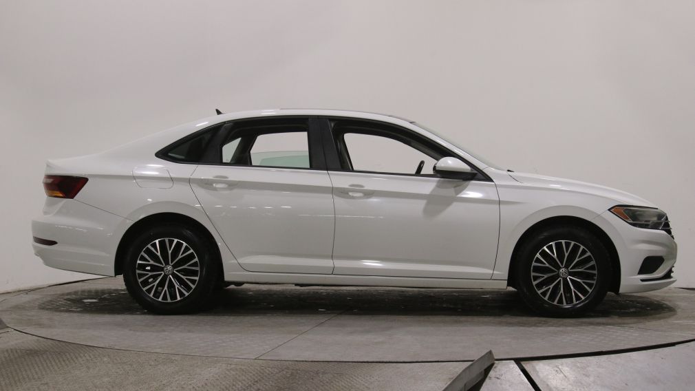 Volkswagen Jetta Highline 2019 d&rsquo;occasion à vendre - 8