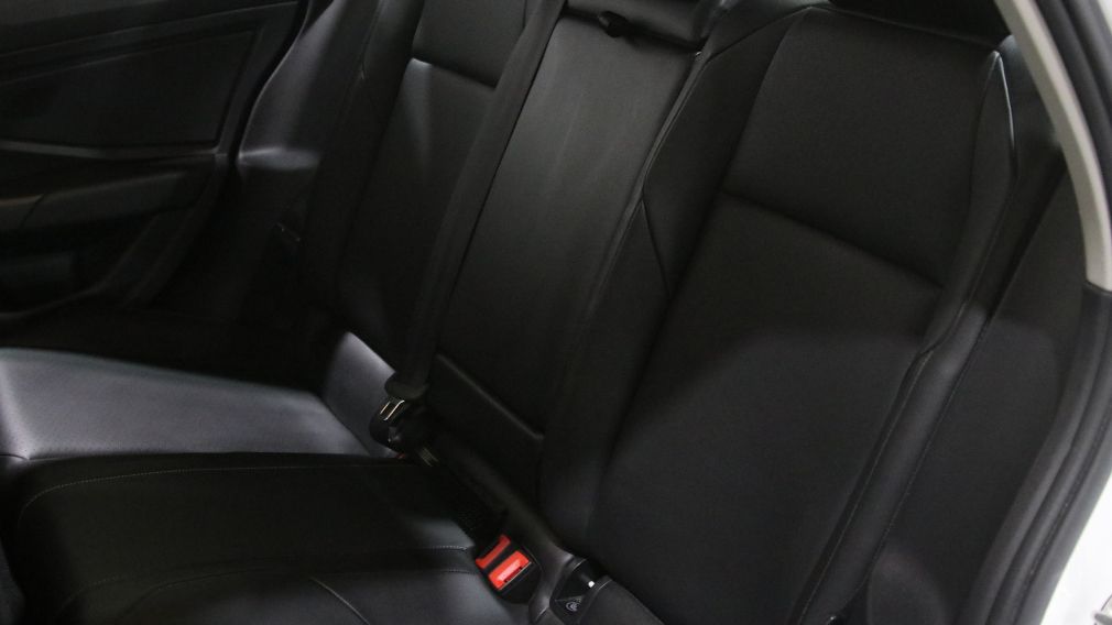 Volkswagen Jetta Highline 2019 d&rsquo;occasion à vendre - 21