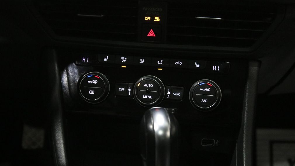 Volkswagen Jetta Highline 2019 d&rsquo;occasion à vendre - 18