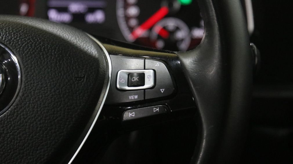 Volkswagen Jetta Highline 2019 d&rsquo;occasion à vendre - 15