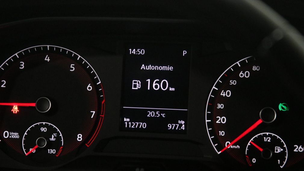 Volkswagen Jetta Highline 2019 d&rsquo;occasion à vendre - 16