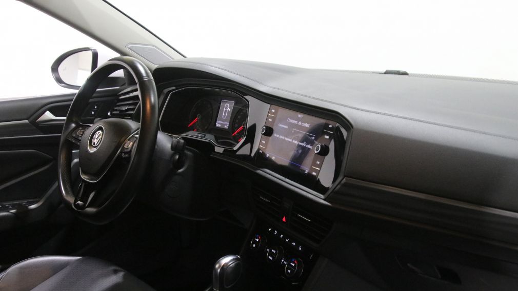 Volkswagen Jetta Highline 2019 d&rsquo;occasion à vendre - 24