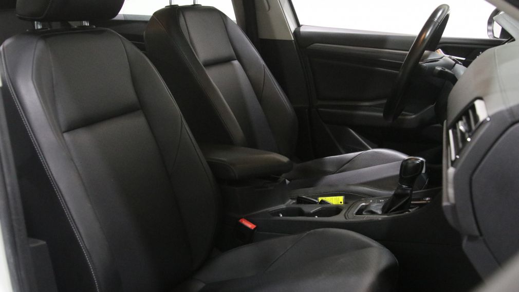 Volkswagen Jetta Highline 2019 d&rsquo;occasion à vendre - 23