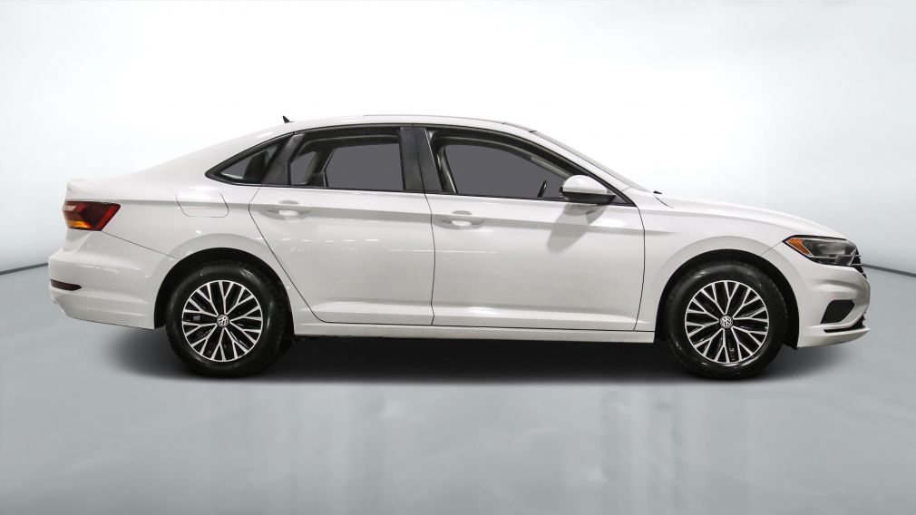 Volkswagen Jetta Highline 2019 d&rsquo;occasion à vendre - 8