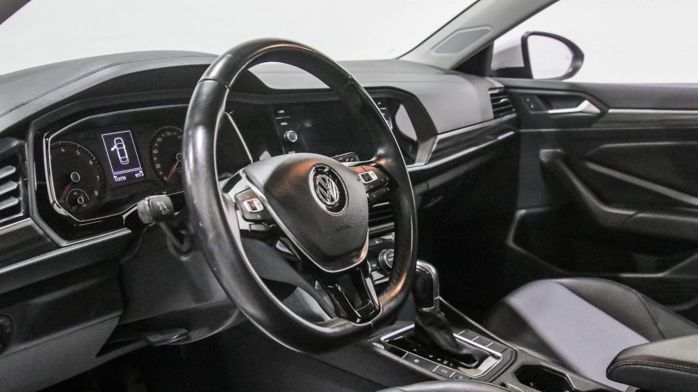 Volkswagen Jetta Highline 2019 d&rsquo;occasion à vendre - 9