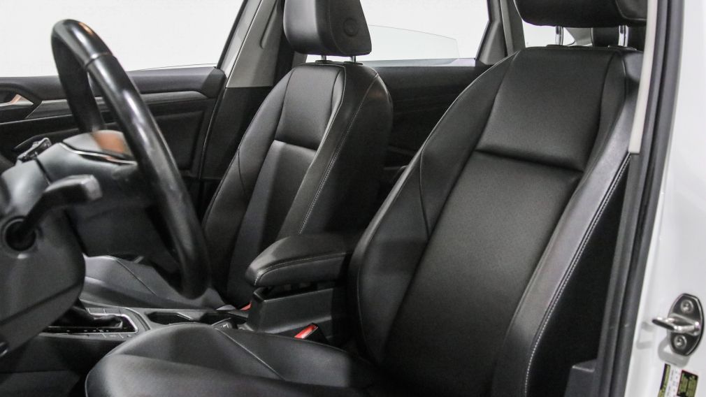 Volkswagen Jetta Highline 2019 d&rsquo;occasion à vendre - 10