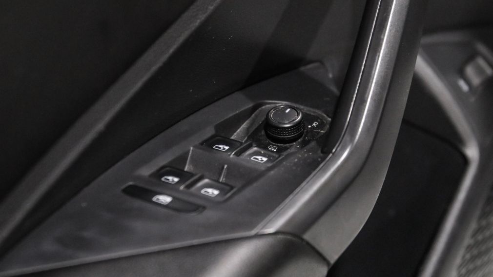 Volkswagen Jetta Highline 2019 d&rsquo;occasion à vendre - 11