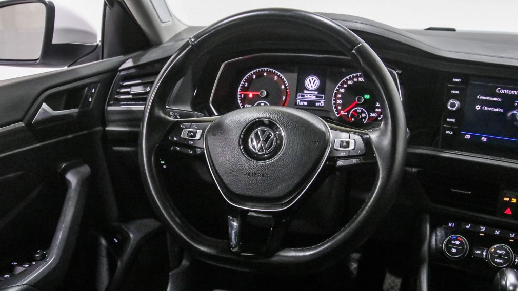 Volkswagen Jetta Highline 2019 d&rsquo;occasion à vendre - 13