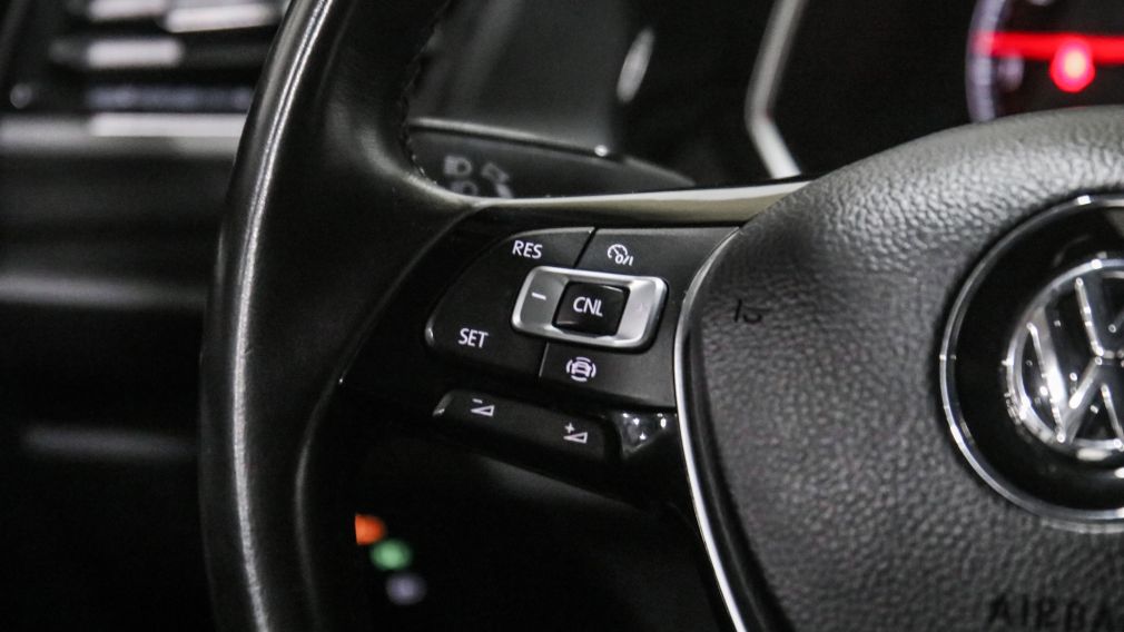 Volkswagen Jetta Highline 2019 d&rsquo;occasion à vendre - 14