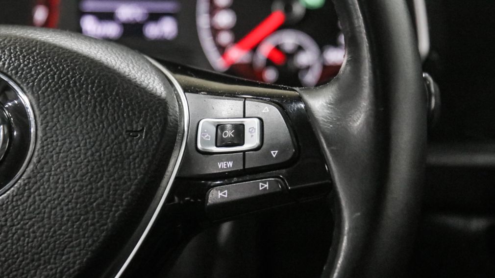 Volkswagen Jetta Highline 2019 d&rsquo;occasion à vendre - 15