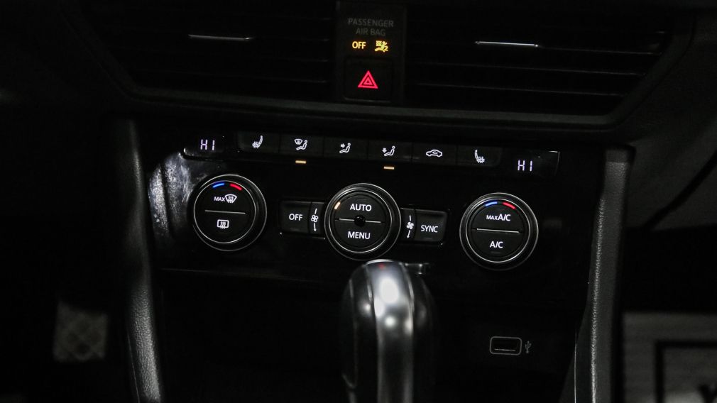 Volkswagen Jetta Highline 2019 d&rsquo;occasion à vendre - 18
