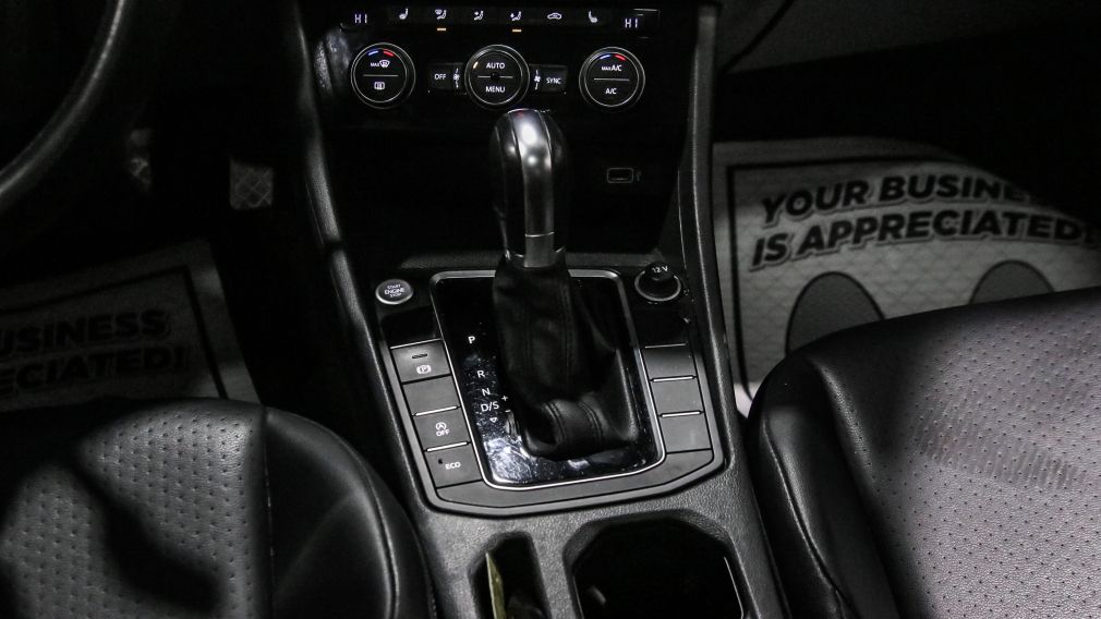 Volkswagen Jetta Highline 2019 d&rsquo;occasion à vendre - 19