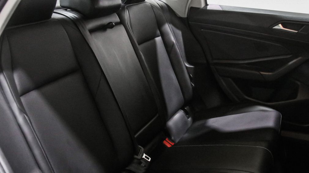Volkswagen Jetta Highline 2019 d&rsquo;occasion à vendre - 22