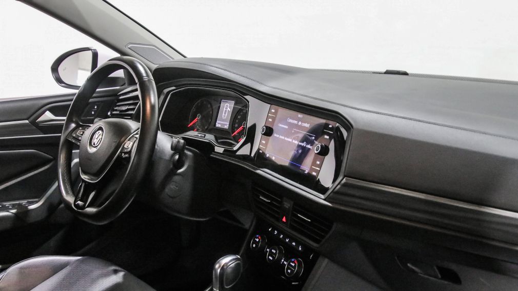 Volkswagen Jetta Highline 2019 d&rsquo;occasion à vendre - 24