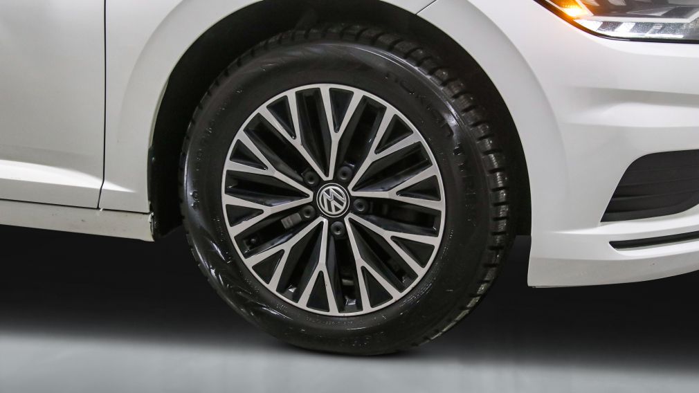 Volkswagen Jetta Highline 2019 d&rsquo;occasion à vendre - 25