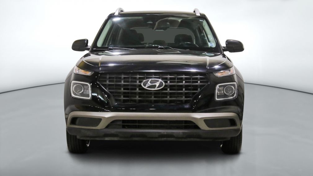 Hyundai Venue Preferred 2021 d&rsquo;occasion à vendre - 2