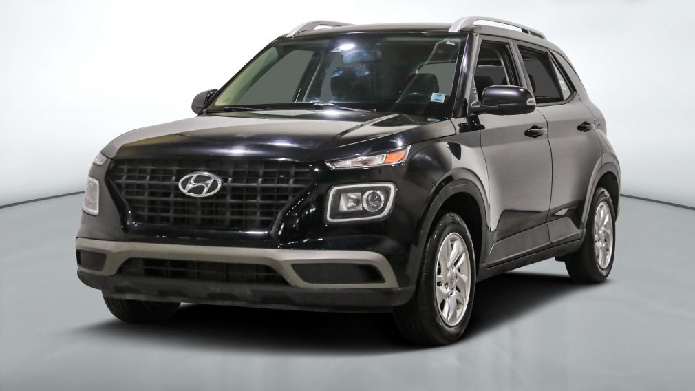 Hyundai Venue Preferred 2021 d&rsquo;occasion à vendre - 3