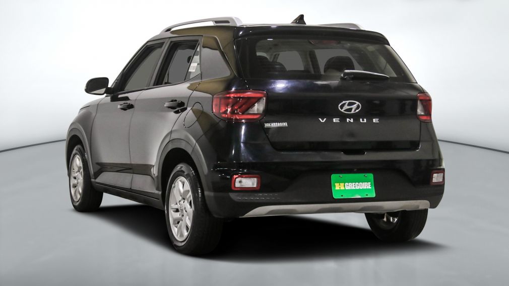 Hyundai Venue Preferred 2021 d&rsquo;occasion à vendre - 5