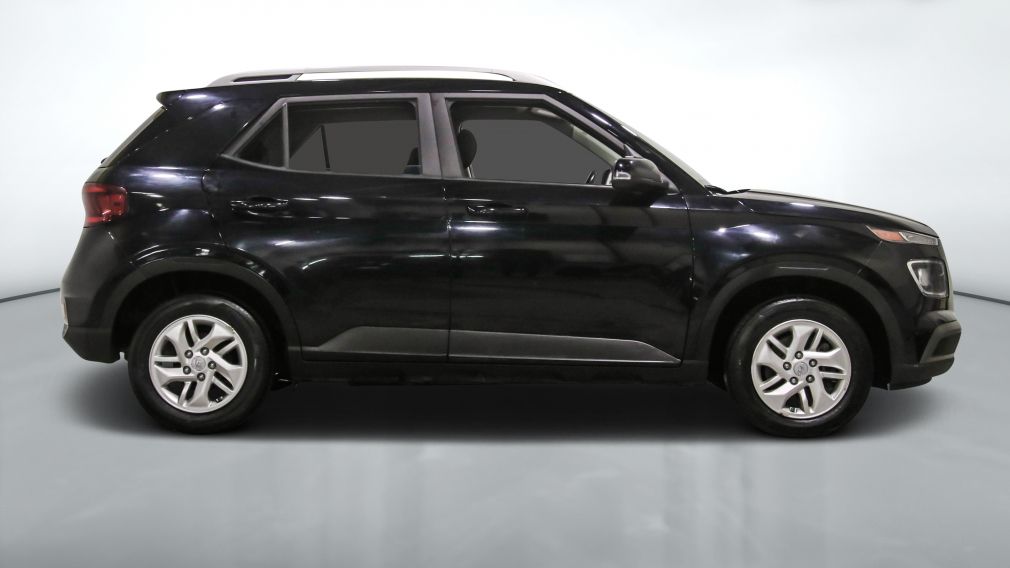 Hyundai Venue Preferred 2021 d&rsquo;occasion à vendre - 8