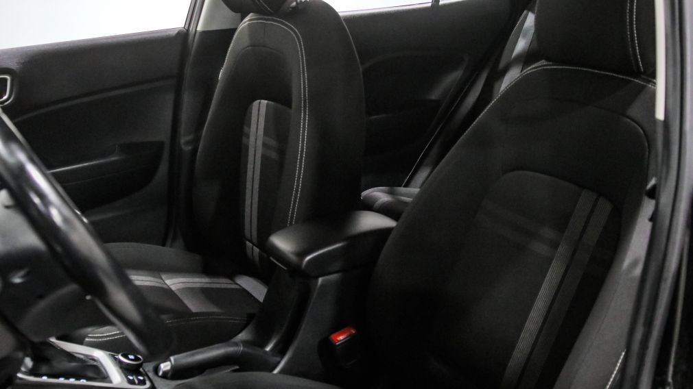 Hyundai Venue Preferred 2021 d&rsquo;occasion à vendre - 10