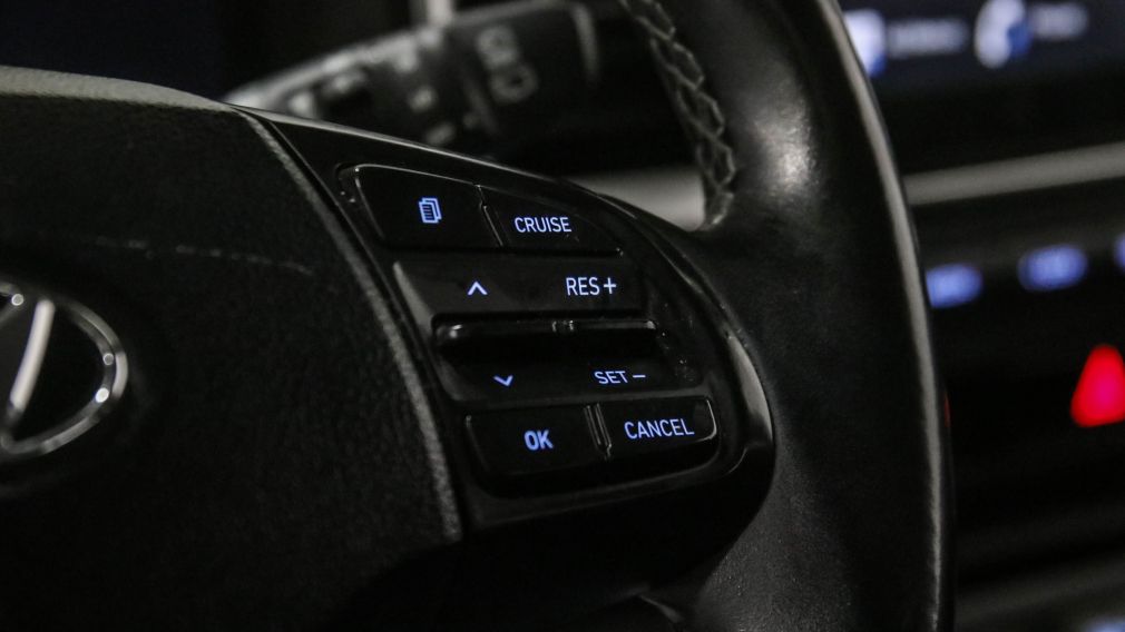 Hyundai Venue Preferred 2021 d&rsquo;occasion à vendre - 13