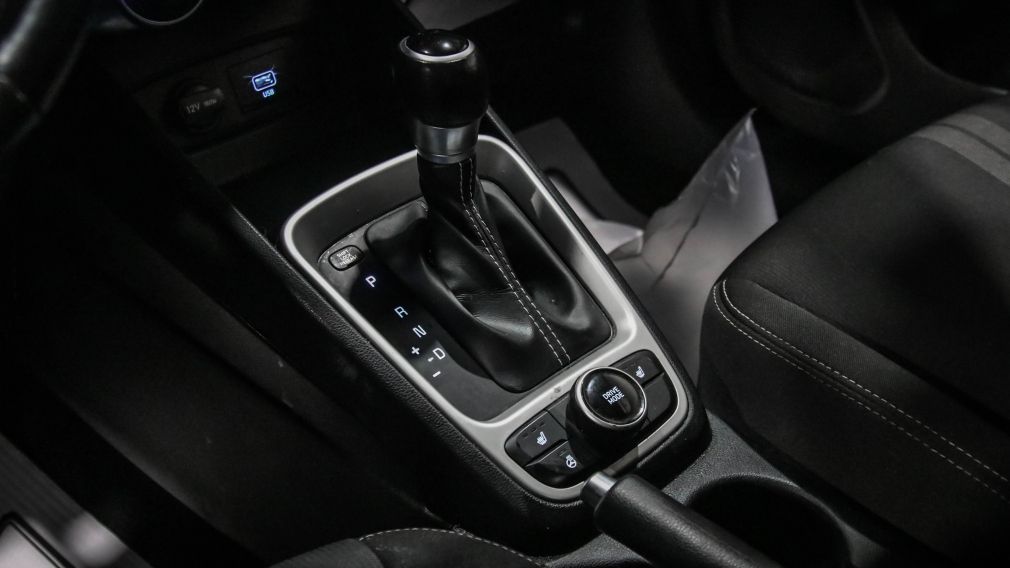 Hyundai Venue Preferred 2021 d&rsquo;occasion à vendre - 17