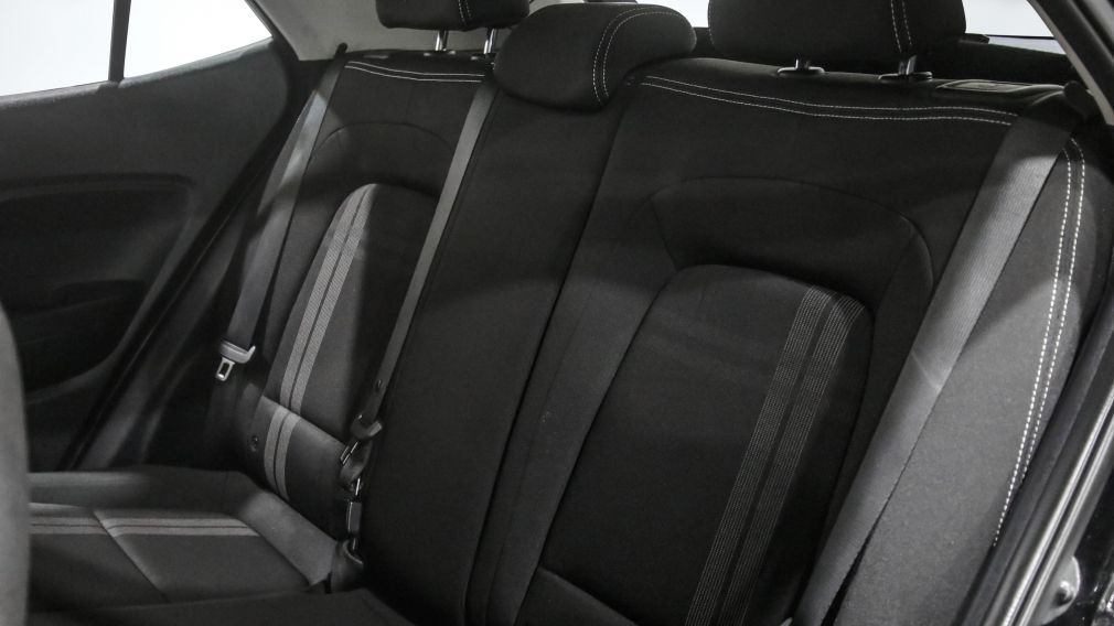 Hyundai Venue Preferred 2021 d&rsquo;occasion à vendre - 19