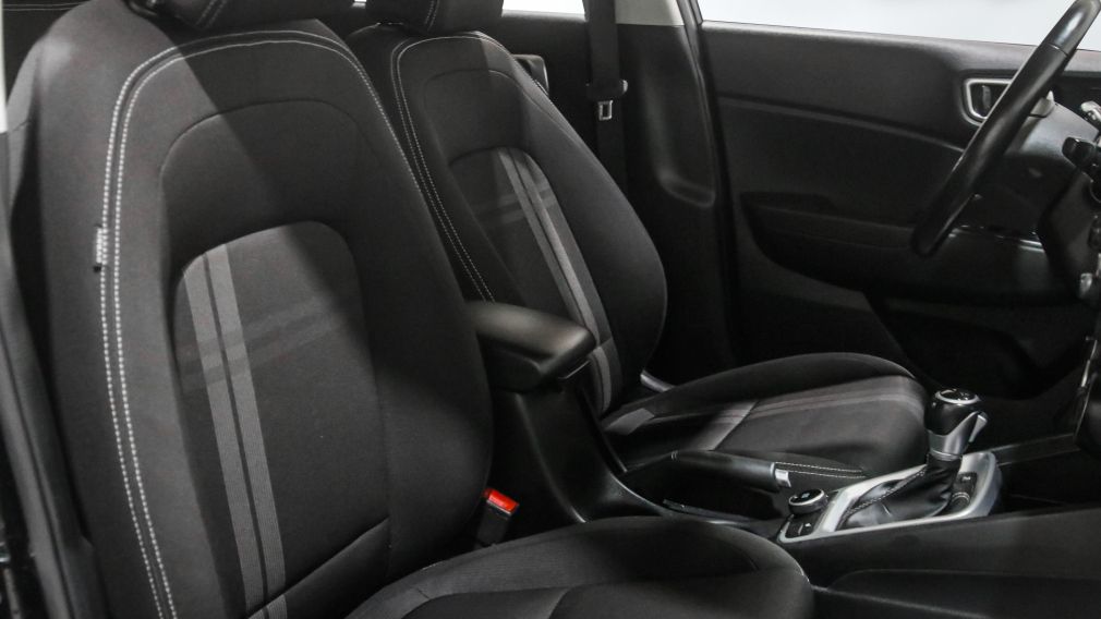 Hyundai Venue Preferred 2021 d&rsquo;occasion à vendre - 21