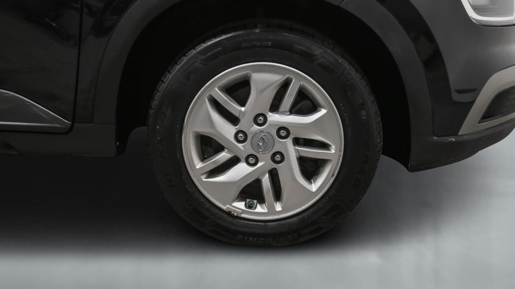 Hyundai Venue Preferred 2021 d&rsquo;occasion à vendre - 23