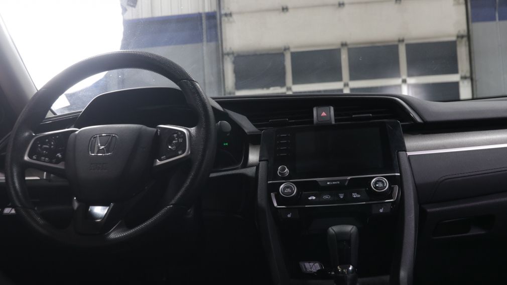 Honda Civic LX 2020 d&rsquo;occasion à vendre - 10