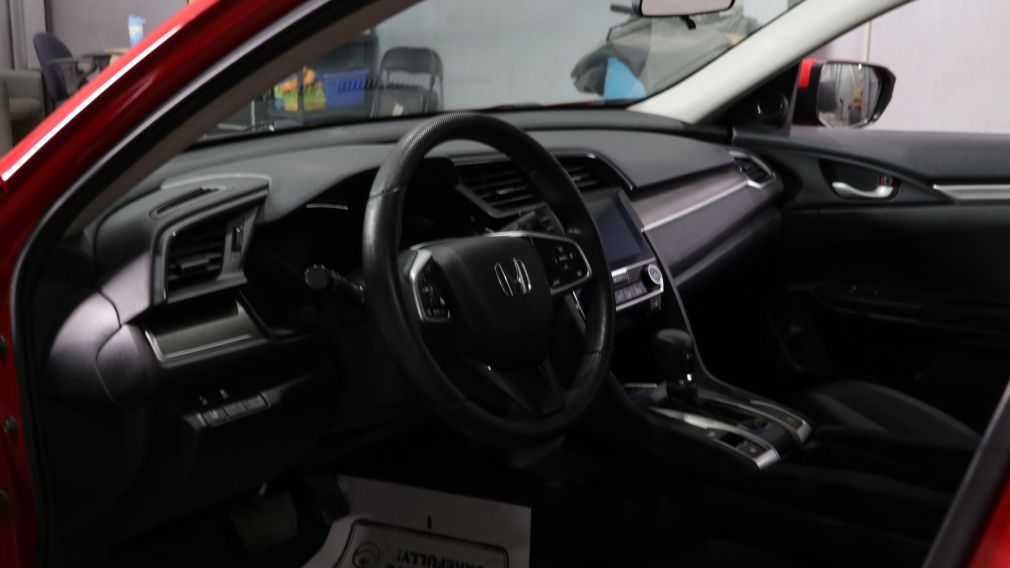 Honda Civic LX 2020 d&rsquo;occasion à vendre - 7