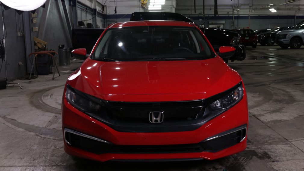 Honda Civic LX 2020 d&rsquo;occasion à vendre - 2