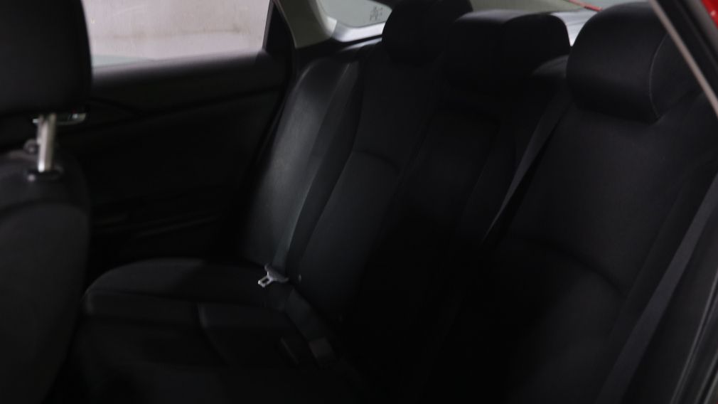 Honda Civic LX 2020 d&rsquo;occasion à vendre - 17