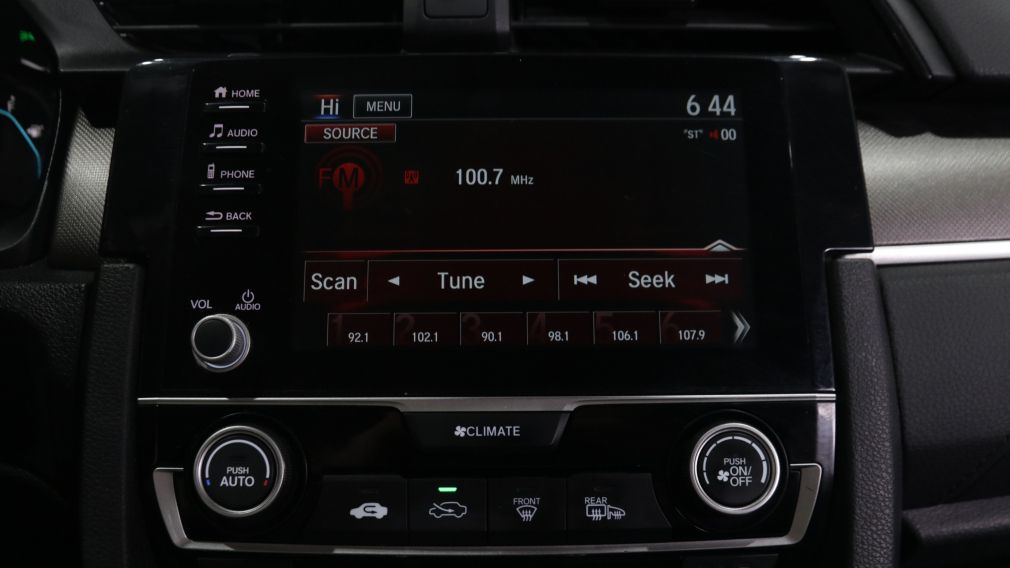 Honda Civic LX 2020 d&rsquo;occasion à vendre - 14