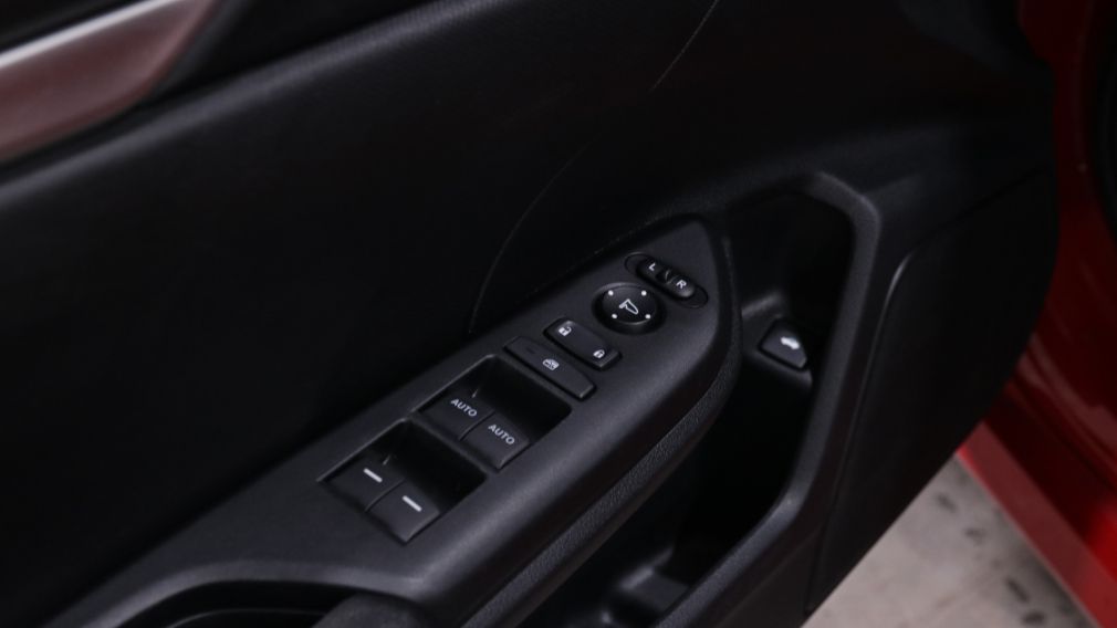 Honda Civic LX 2020 d&rsquo;occasion à vendre - 9