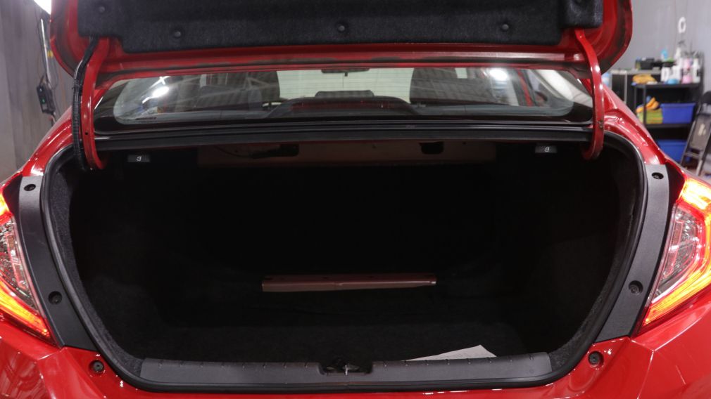 Honda Civic LX 2020 d&rsquo;occasion à vendre - 18