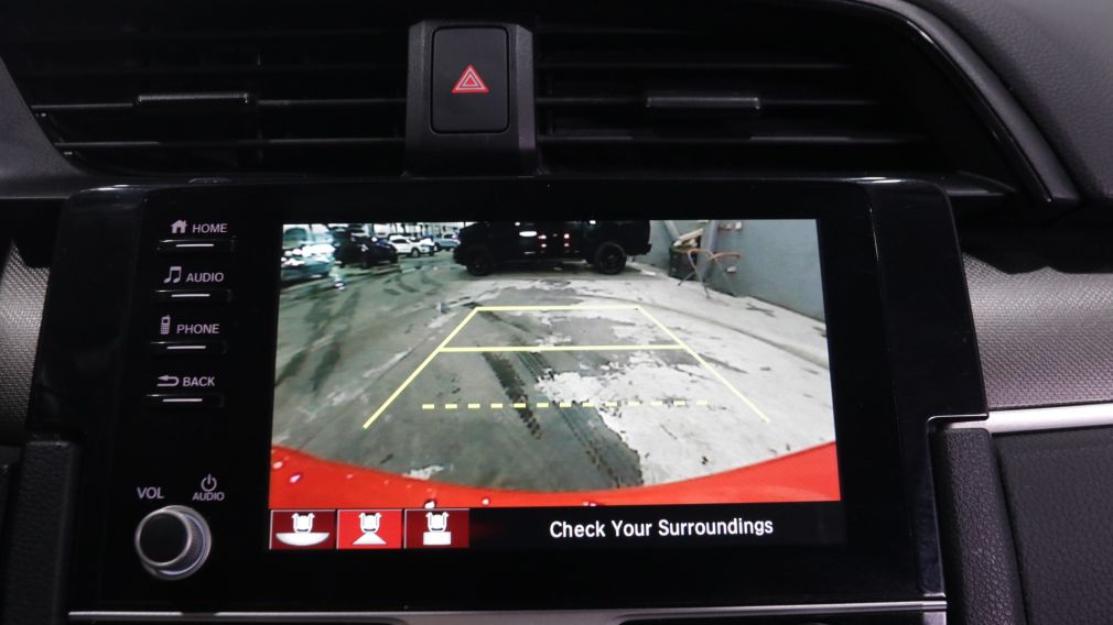 Honda Civic LX 2020 d&rsquo;occasion à vendre - 13