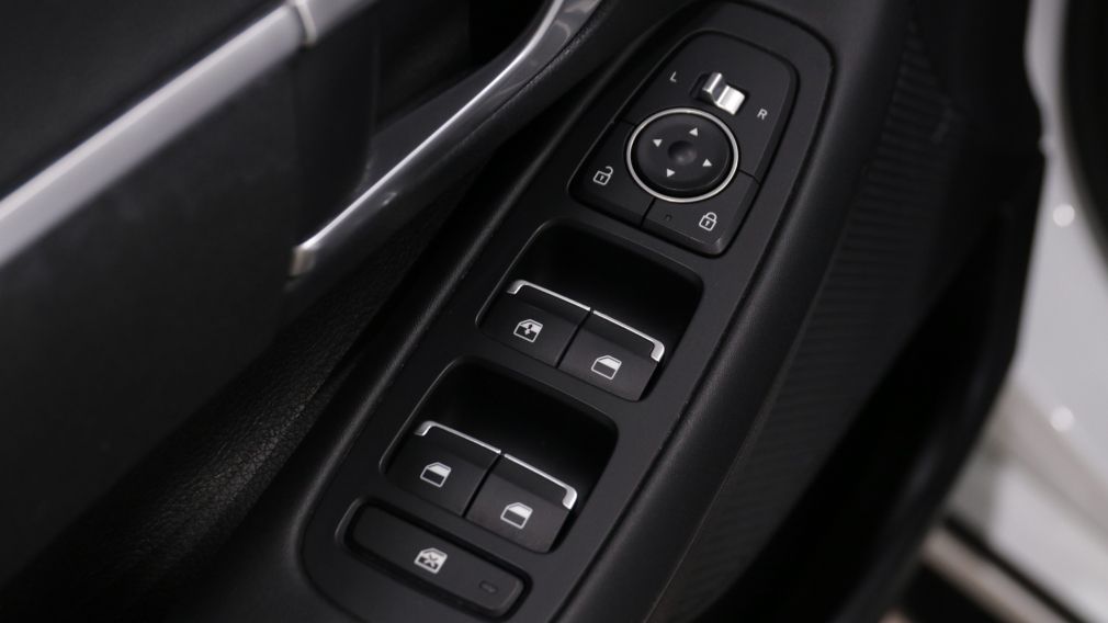 Hyundai Sonata Preferred 2021 d&rsquo;occasion à vendre - 9