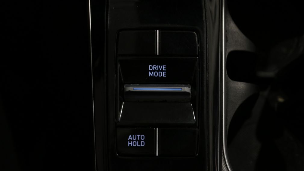 Hyundai Sonata Preferred 2021 d&rsquo;occasion à vendre - 18