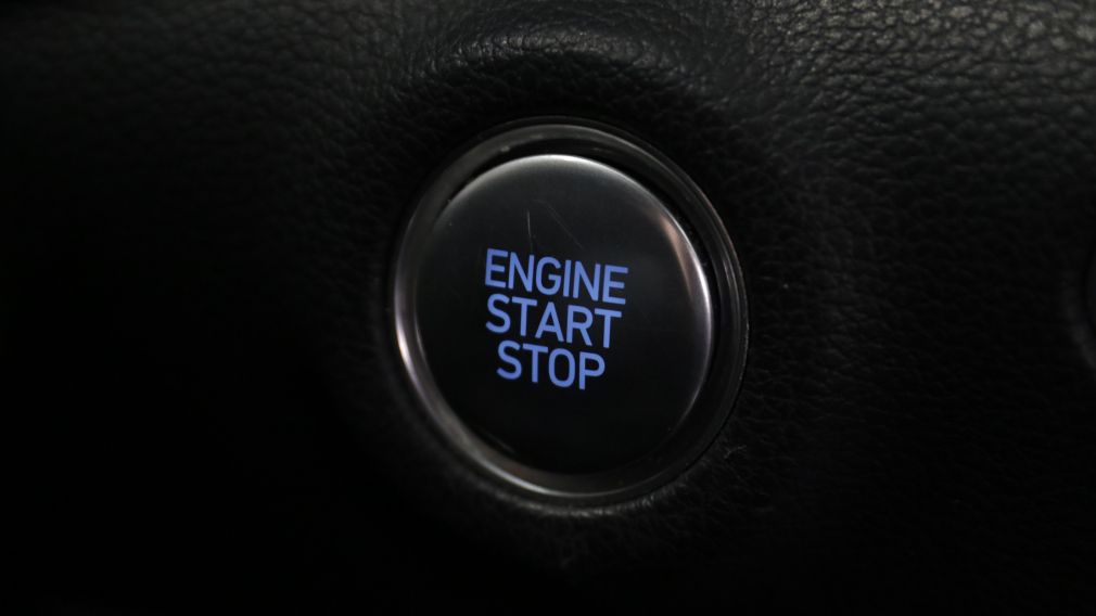 Hyundai Sonata Preferred 2021 d&rsquo;occasion à vendre - 14