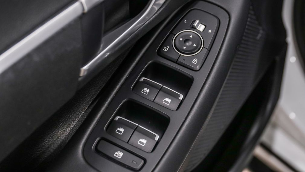 Hyundai Sonata Preferred 2021 d&rsquo;occasion à vendre - 9