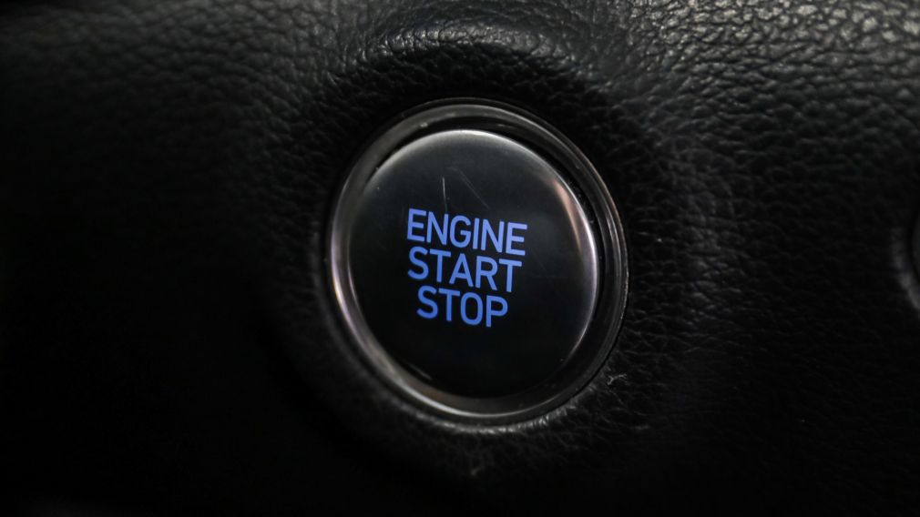 Hyundai Sonata Preferred 2021 d&rsquo;occasion à vendre - 13