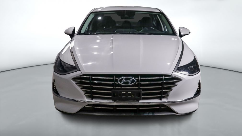 Hyundai Sonata Preferred 2021 d&rsquo;occasion à vendre - 2