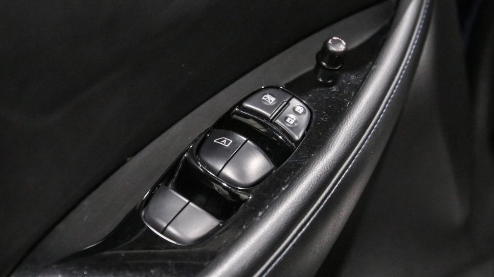 Nissan Leaf SL 2019 d&rsquo;occasion à vendre - 11