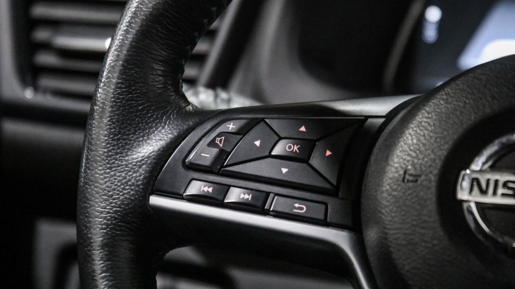 Nissan Leaf SL 2019 d&rsquo;occasion à vendre - 15