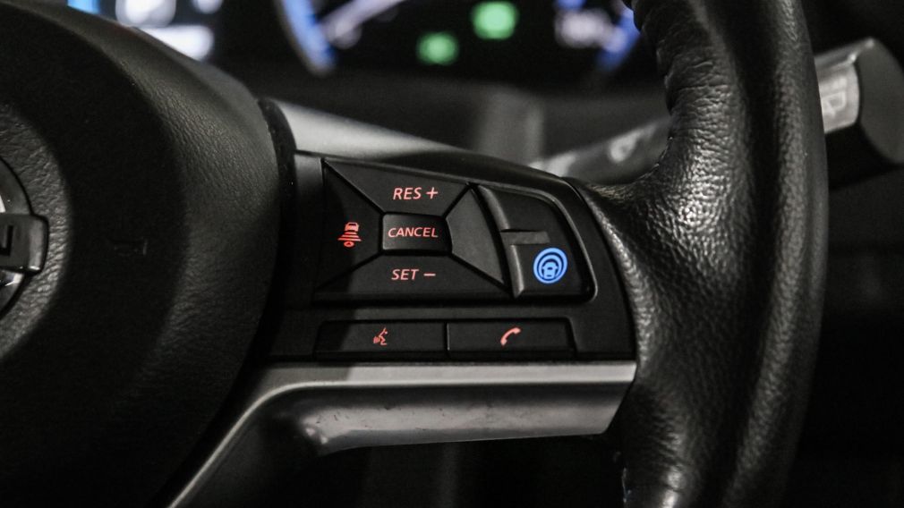 Nissan Leaf SL 2019 d&rsquo;occasion à vendre - 16