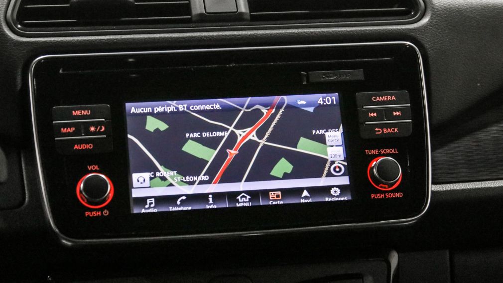 Nissan Leaf SL 2019 d&rsquo;occasion à vendre - 18